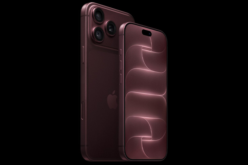 Apple iPhone 18 Pro - Ceramic Shield